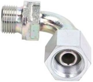 Hydraulischer Anschluss HYVA 01317962