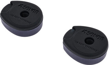 Sonor Quick Cymbal Clamp M8 2-Pack