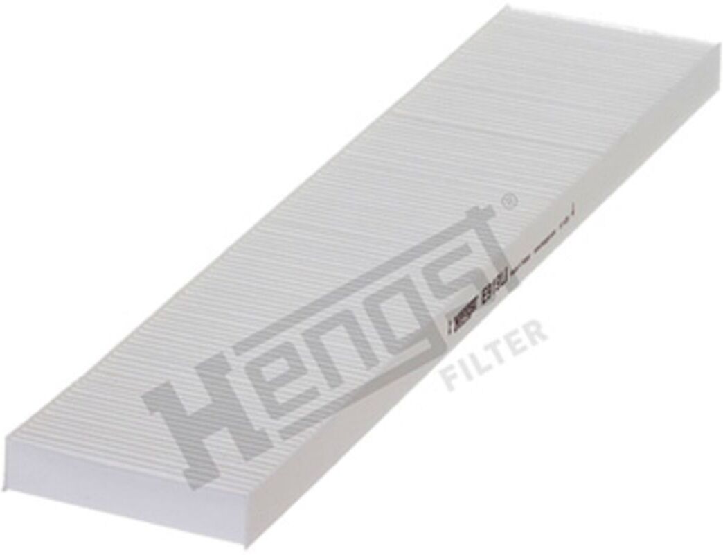 Innenraumluftfilter HENGST Filtration E919LI