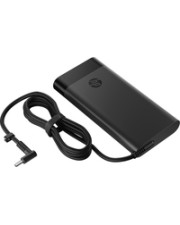 HP 230W SMT AC ADPT EMEA-INTL English Lo England (AQ9X8AA#ABB)