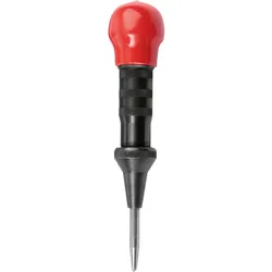 Kraftwerk, Meissel, Automatik-Körner (150 mm)