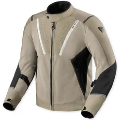 Revit Airwave 4 Motorrad Textiljacke 2XL