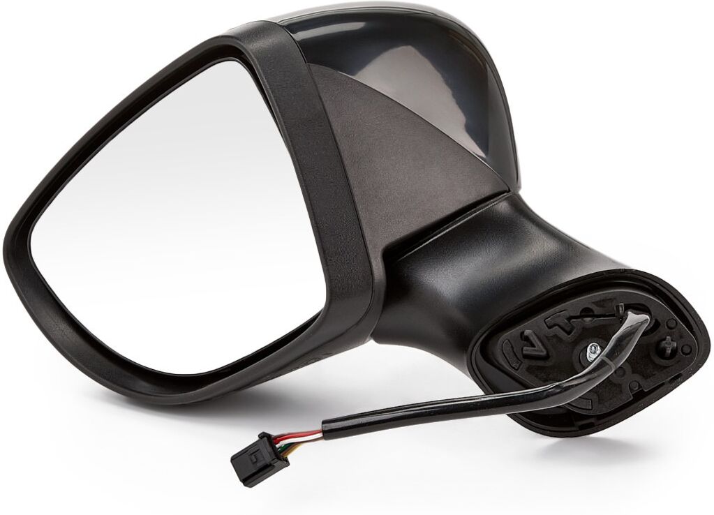 TYC 328-0192 Wing mirror
