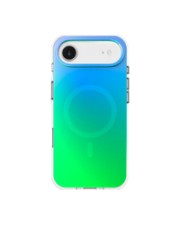 Laut International HUEX WAVE for iPhone 17 Air Aqua Mint (L_IP25C_HW_MT)