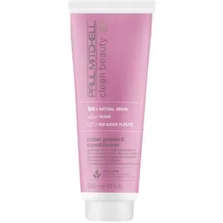 250ml Paul Mitchell Clean Beauty Color Protect Conditioner