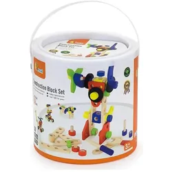 Viga Toys Konstruktionsset