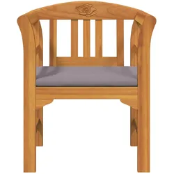 vidaXL, Gartenbank, Betty Chair