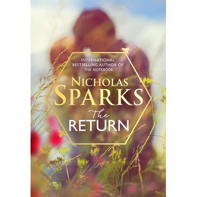 The Return, Taschenbuch von Nicholas Sparks, Little, Brown Books for Young Readers