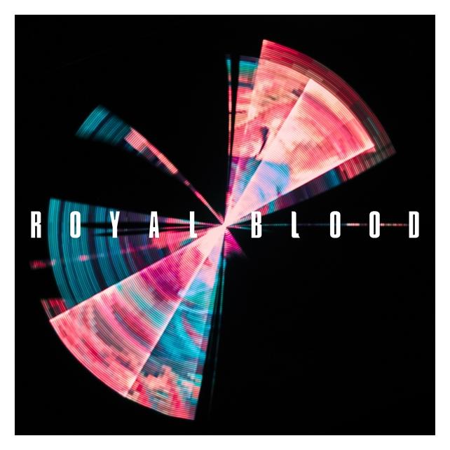 Warner Bros. Typhoons (Royal Blood) (33062003)