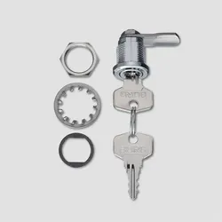 SSS Siedle 210005077-00 Schloss 21000507700 CL 02 Siedle Classic
