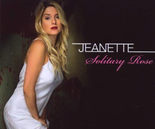 Jeanette - Solitary Rose (Premium) - Preis vom 10.10.2026 11:48:34 h