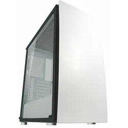 LC-POWER Gaming 713W Bright_Sail_X, Glasfenster