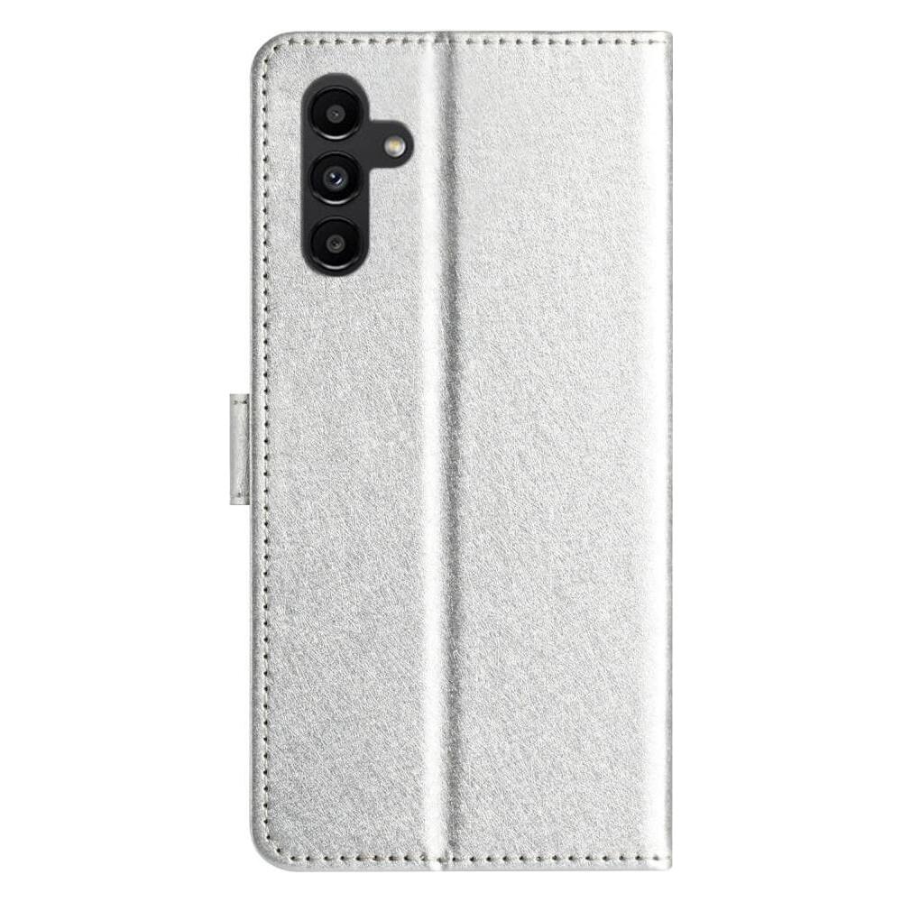 Cover-Discount Silk Texture Etui Hülle (Samsung Galaxy A56) (54998559)