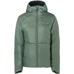 Vaude Damen Neyland Hooded Isulationsjacke - 40 - agave