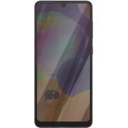 Samsung FullDisplay (Display, Samsung Galaxy A31), Mobilgerät Ersatzteile, Schwarz