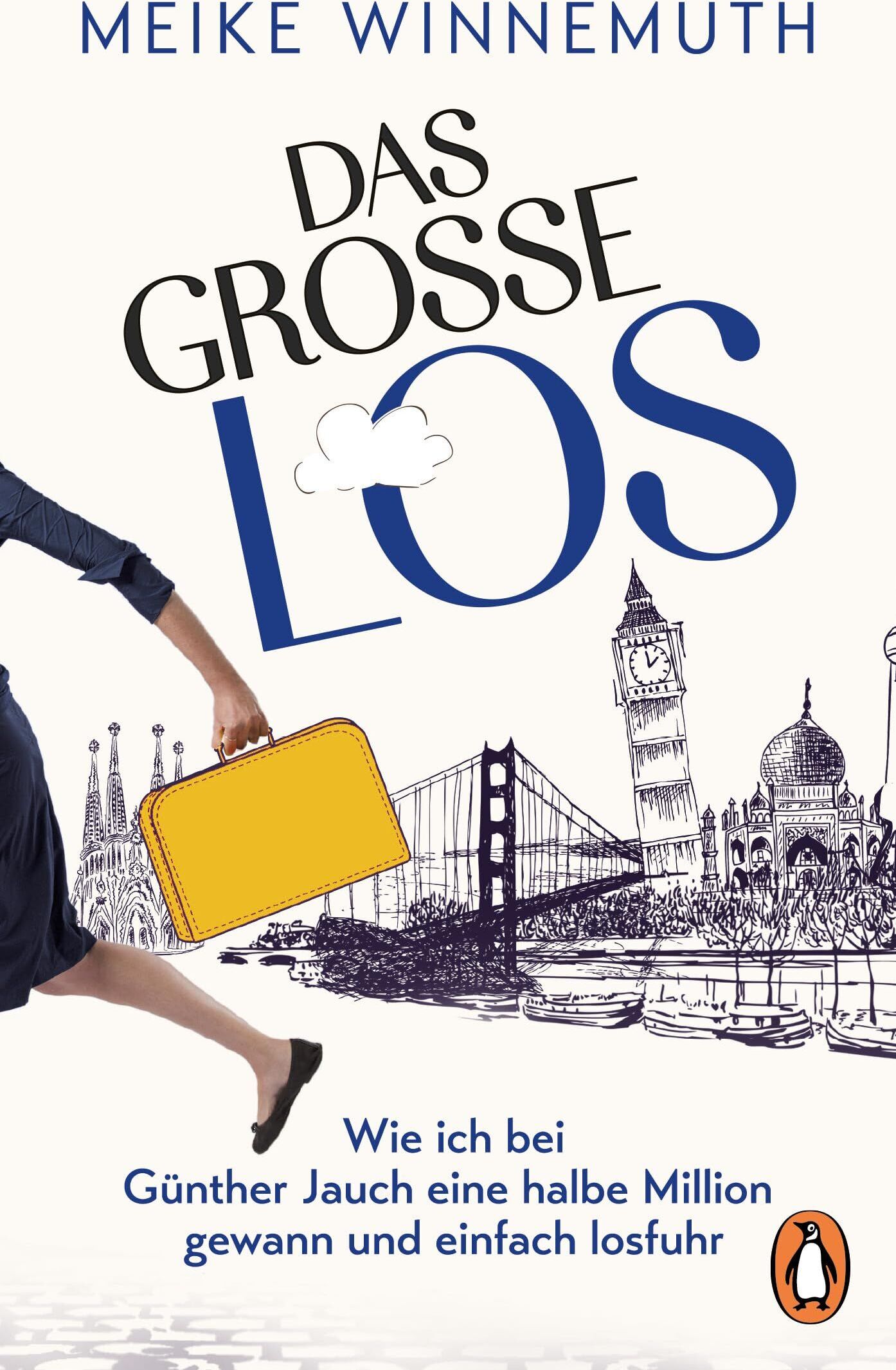 Meike Winnemuth - Das große Los - Preis vom 30.09.2026 22:30:23 h