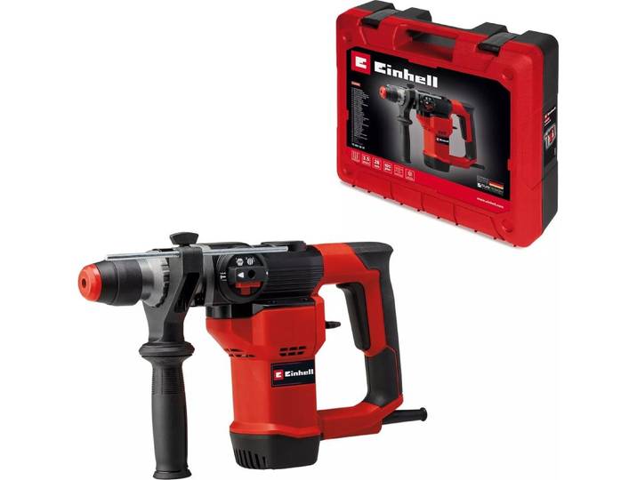 Marteau perforateur – TC-RH 28 3F – 950 W – 3\,5 J – SDS-Plus – Ø béton 28 mm
