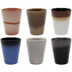 Becher EARTH