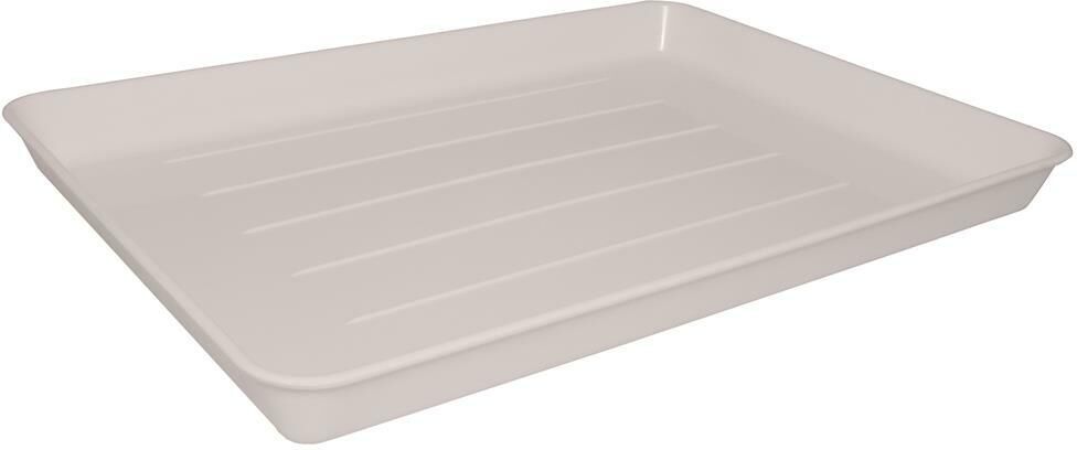 Giganplast Piatto Rettangolare 55 x 34 cm