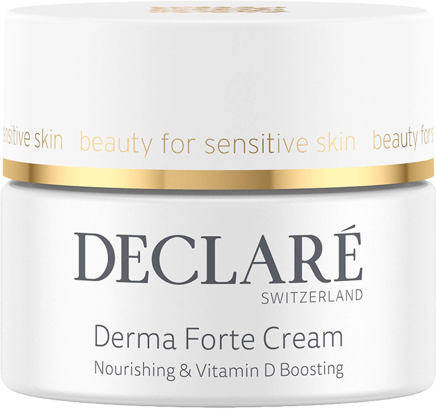 Declaré Declare Derma Forte Cream 50 ml