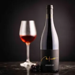 Weingut Aufricht 2023 Aufricht Aufrichtig Rot 2023 Cabernet,Spätburgunder Deutschland