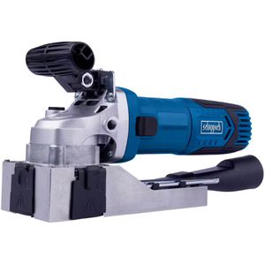 Scheppach Lackfräse LFR720, 720 W, mit Absaugadapter