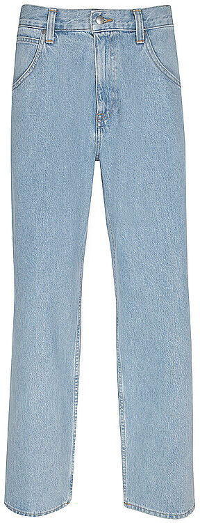 EDWIN Jeans Tapered Fit TYRELL hellblau   29/L32 29/L32