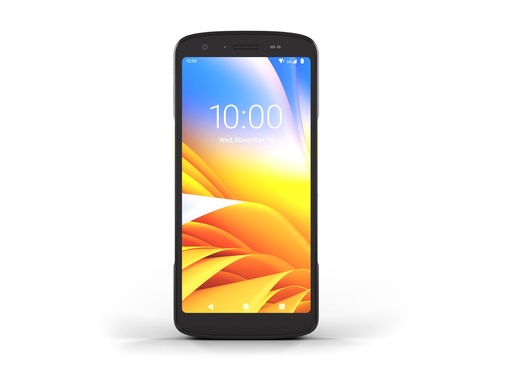 Zebra TC27 - Datenerfassungsterminal - robust - Android - 64 GB - 15.2 cm (6") (WCMTB-T27B6ABC2-A6)