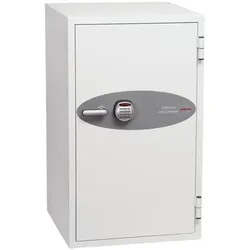 Phoenix Datenschutztresor »Data Commander DS4621E« 143 L weiß weiß, 69x116x72 cm