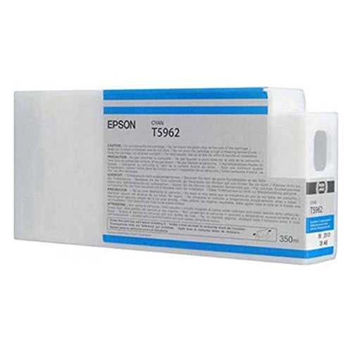 Epson UltraChrome HDR T5962 inktpatroon - Cyaan - Inkjet