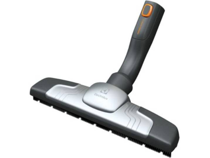 Electrolux - Brosse Ze115 Silent Parketto 36cm Sols Durs Délicats