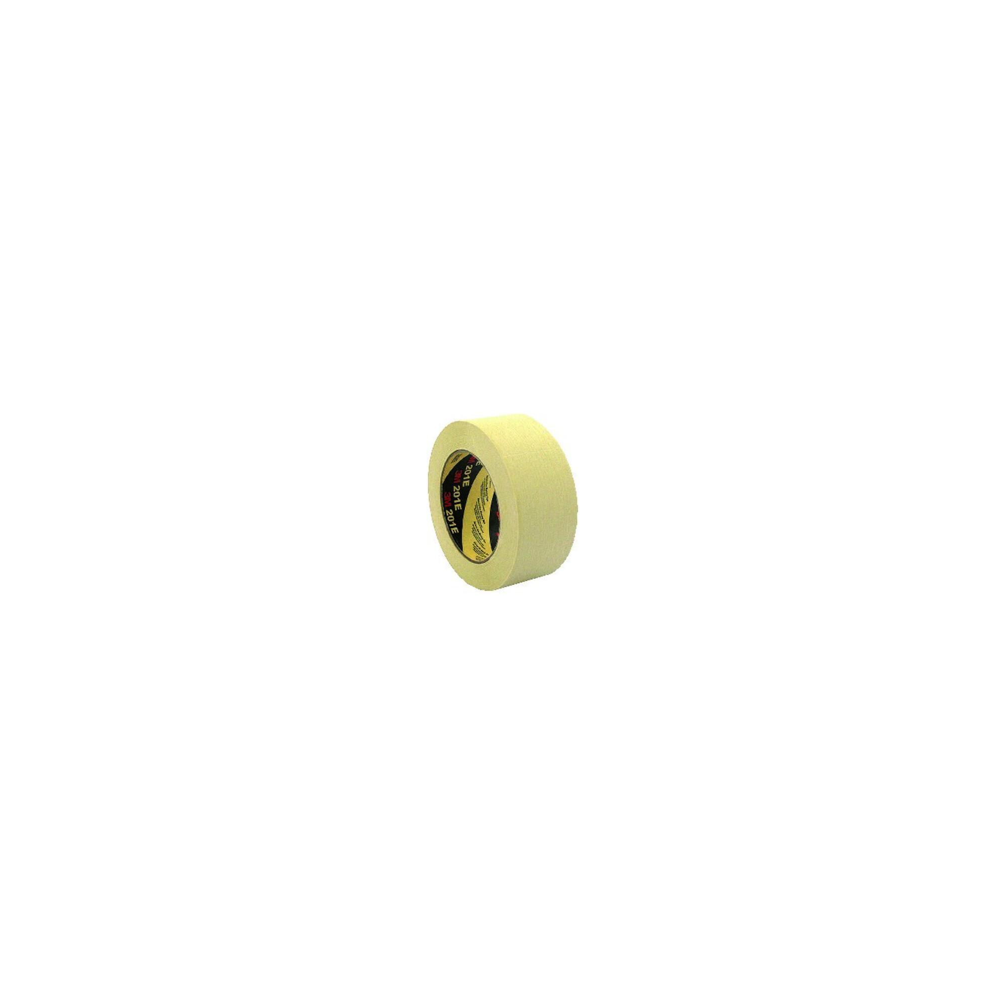 3M Abdeckklebeband 201E Krepp - Ausführung 30 mm x 50 m (7100196064)