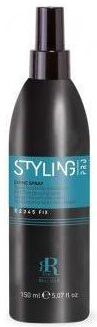 Styling pro shine spray lucidante anticrespo 150 ml RR Line