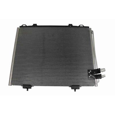VEMO Kondensator, Klimaanlage Original Qualität v30621011 für Mercedes