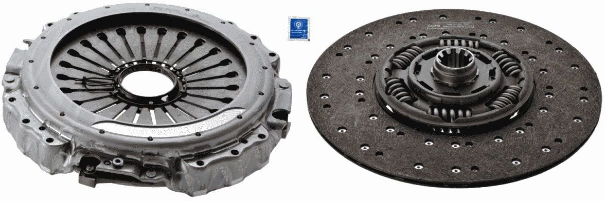 Sachs Kit frizione 3400 700 511