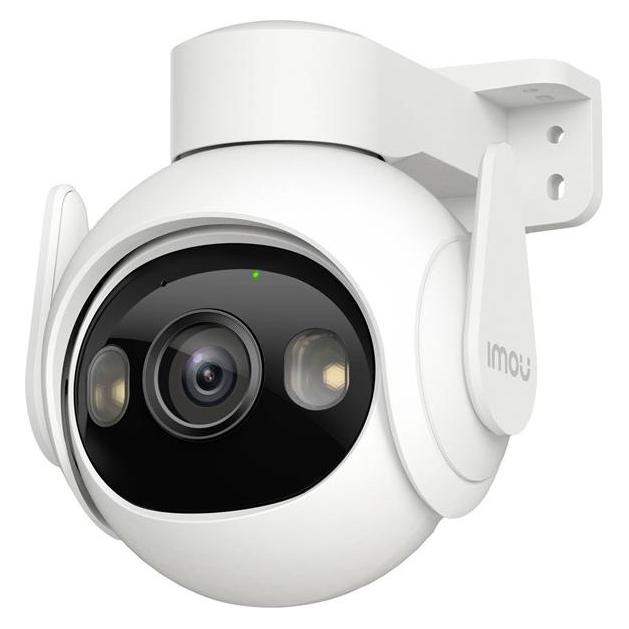 Imou WRL CAMERA 8MP CRUISER 2/IPC-S7EP-8Q0WEH (IPC-S7EP-8Q0WEH)