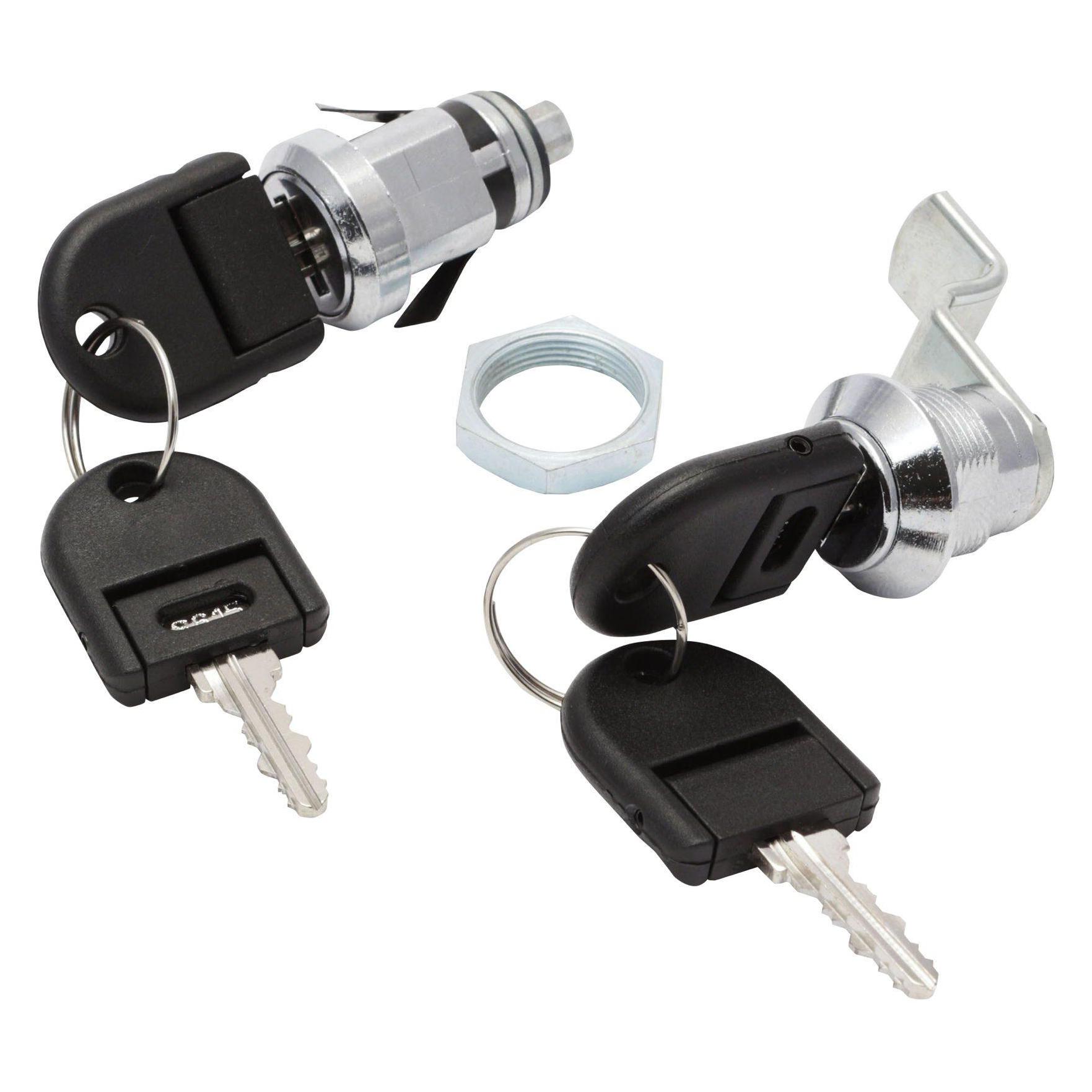Hazet Zylinderschloss Satz 179AXXL-08/2 (179AXXL-08/2)