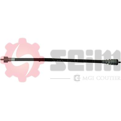 SEIM Tachowelle 501955 für RENAULT