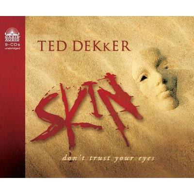 Skin - Ted Dekker, CD, 9781598592313