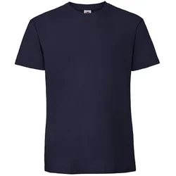 T-Shirt "F185" Premium - 5XL - navy