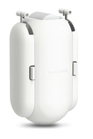 SwitchBot Curtain (U Rail 2) white