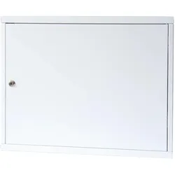 Stalflex Universal Case White MB-TPR-6, DJ Cases, Weiss