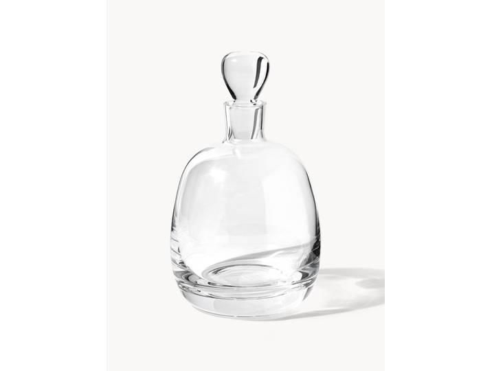 Carafe soufflée bouche Pedro, 1,1 L