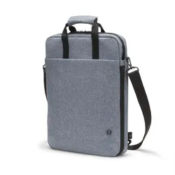 DICOTA Eco Motion 13"-15,6" Notebook-Rucksack/Tragetasche - Denim Blue