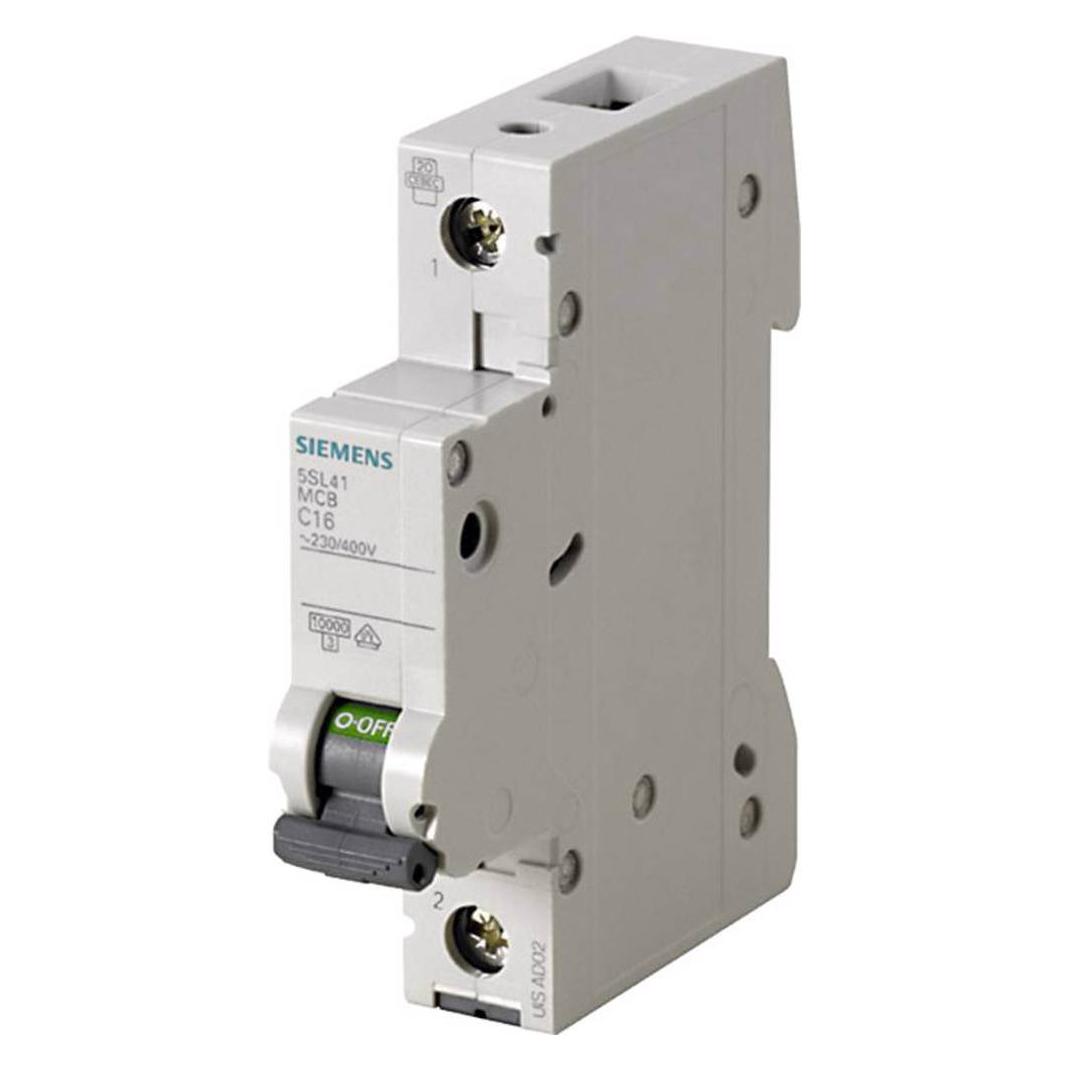 Siemens Leistungsschutzschalter (5SL4103-6)