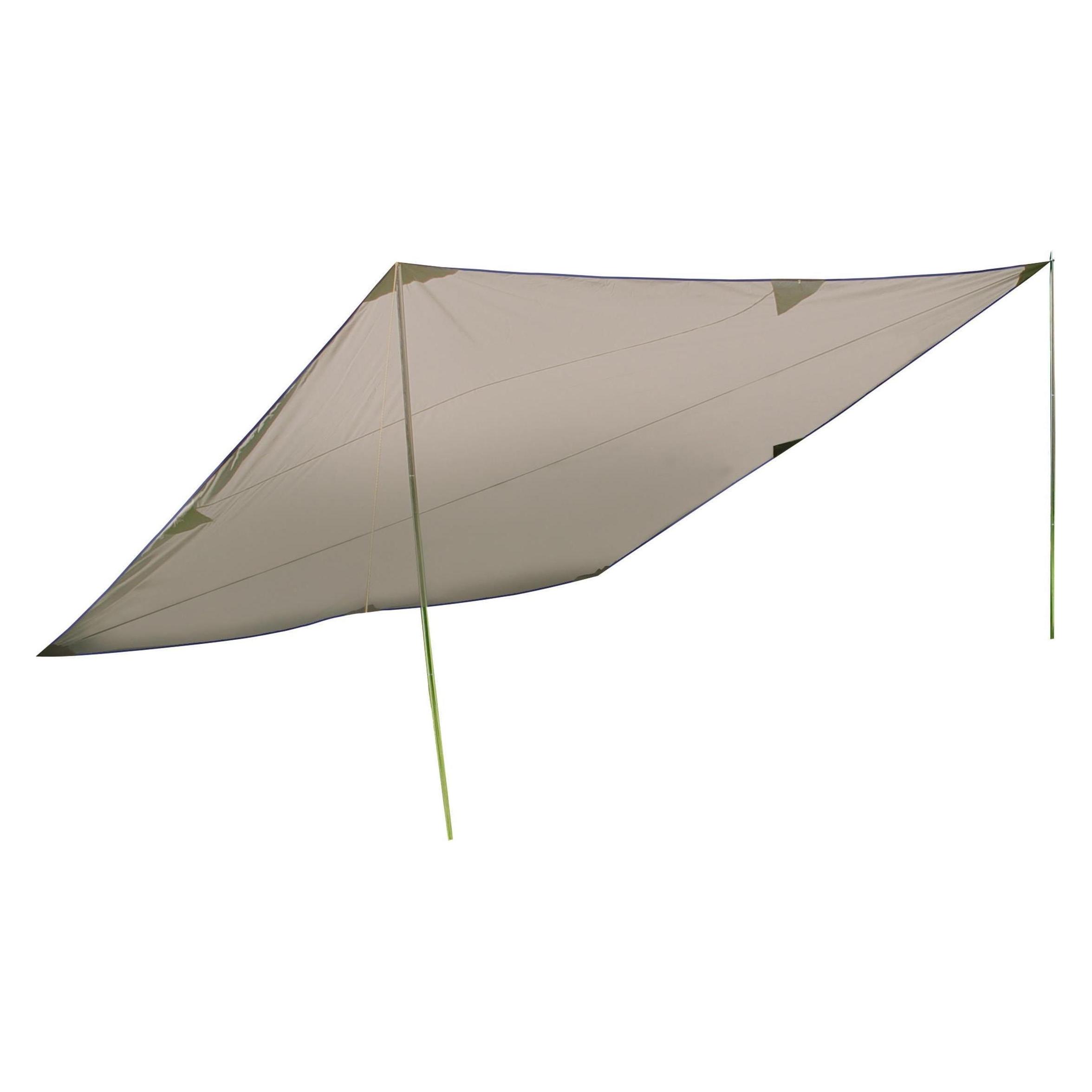 High Peak Tarp 2 (400 x 400 cm) (10034)
