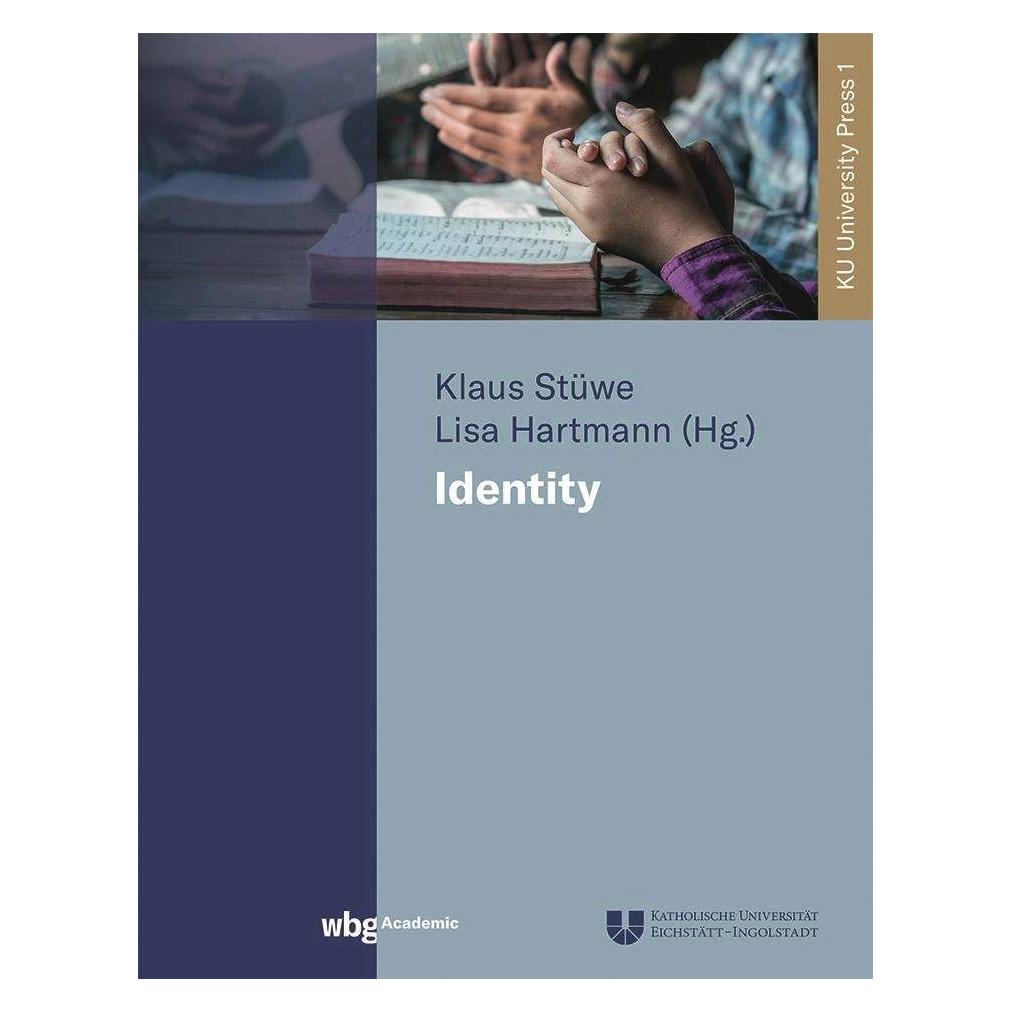 Wbg Klaus Stüwe (Deutsch, Hardcover, Klaus Stüwe, Lisa Hartmann) (38970355)