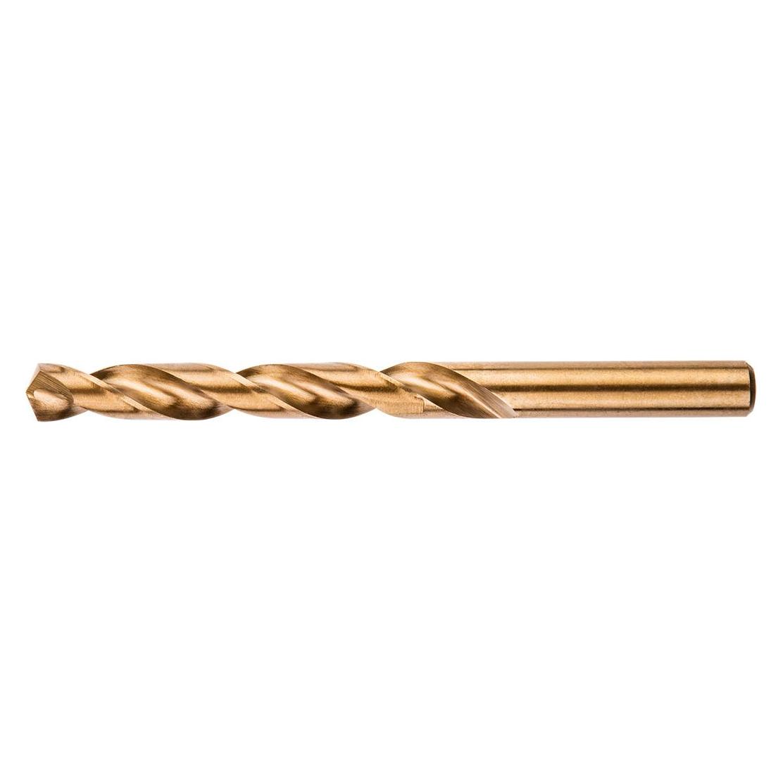 Graphite metal drill, cylindrical, 11 mm (57H058) (11 Millimeter) (TOP-57H058)