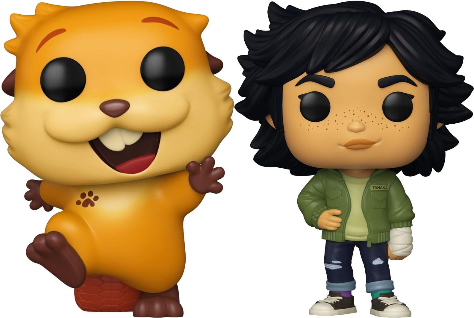 Funko POP! Disney Gravity Falls Mabel Pines Verzamelfiguur van vinyl