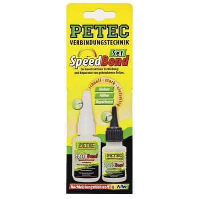 PETEC Universalspachtel 93550
